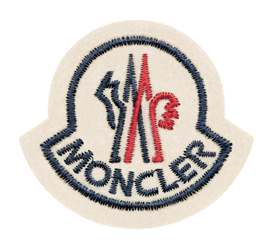 Moncler - logo